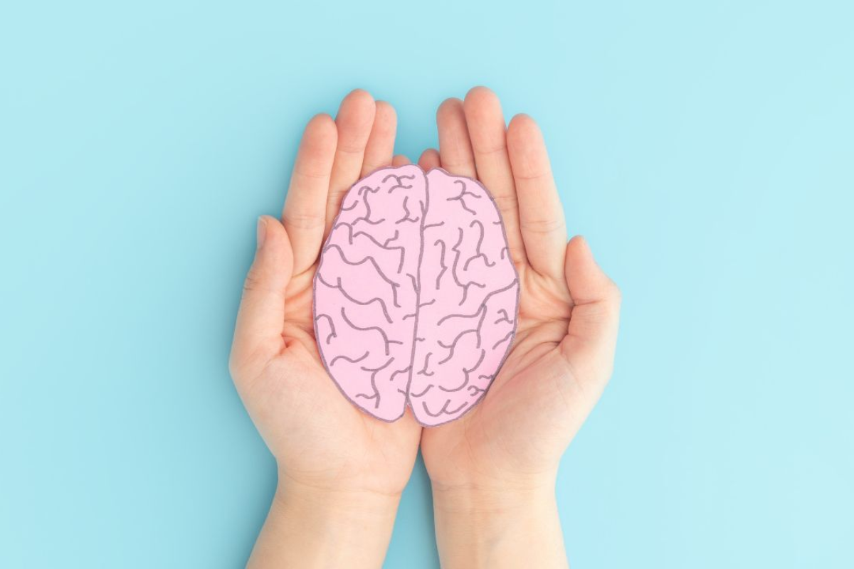 5 atividades divertidas para melhorar sua saúde mental.