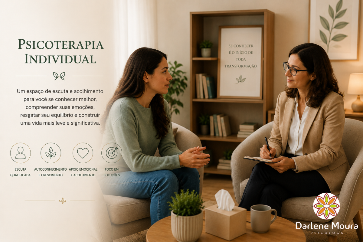 Psicoterapia Individual