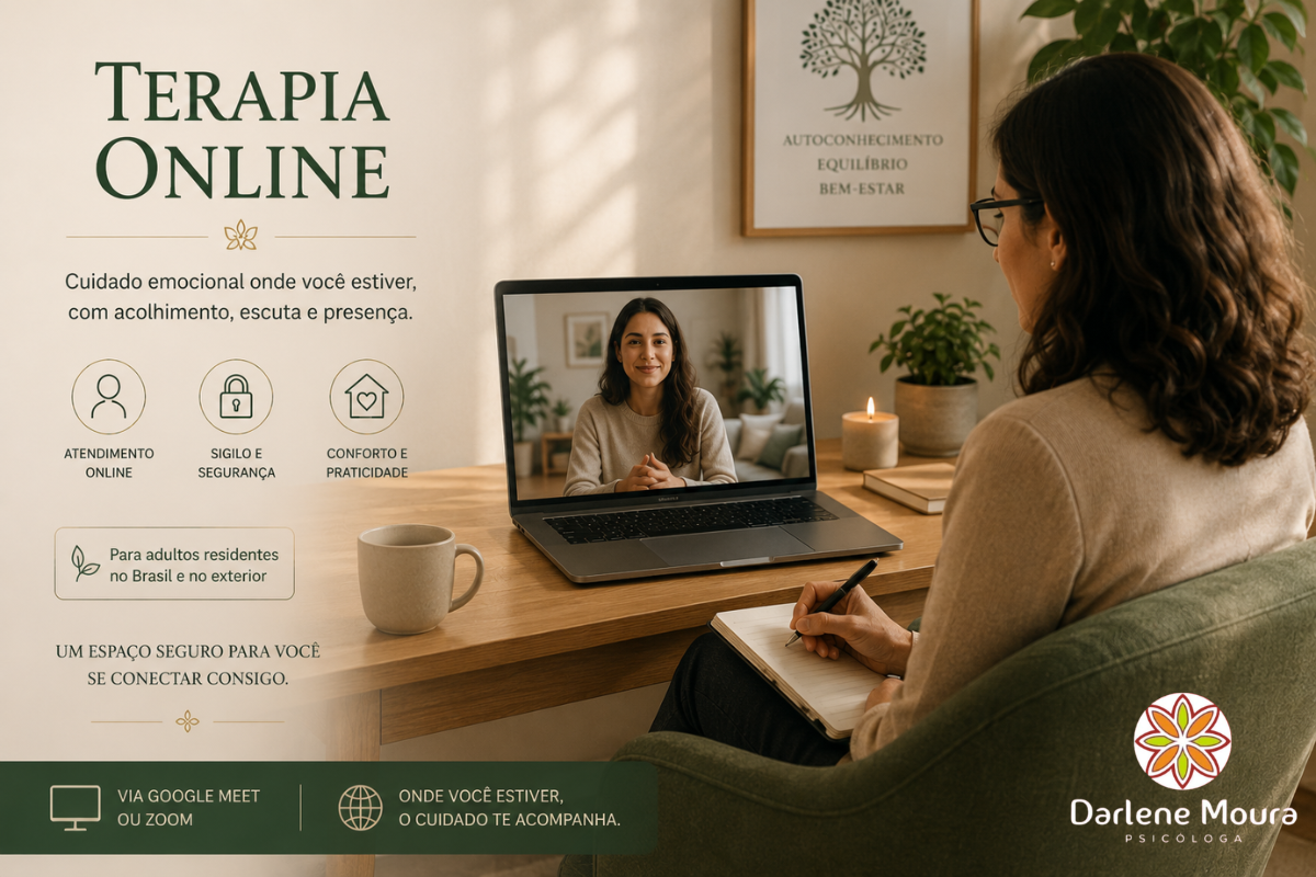 Terapia Online
